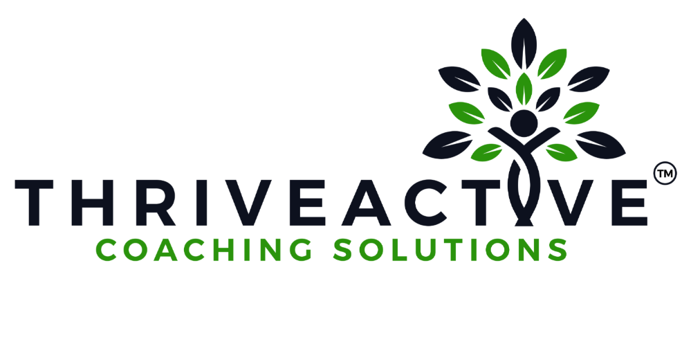 ThriveActive Logo